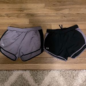 Under armour shorts
